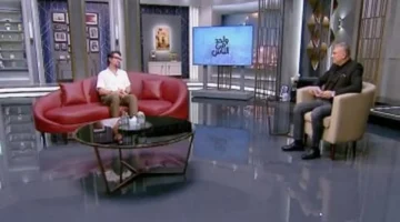 محمد القس يروي: خلفيتي في الميكانيكا أثرت على التمثيل بدعم أحمد السقا